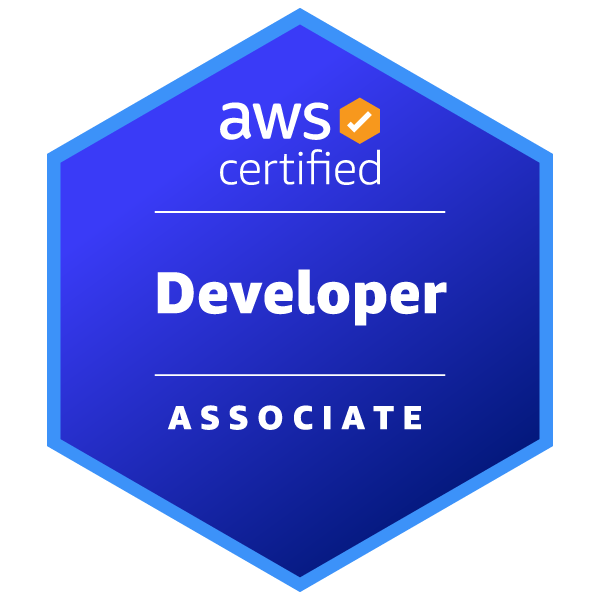 AWS_developer