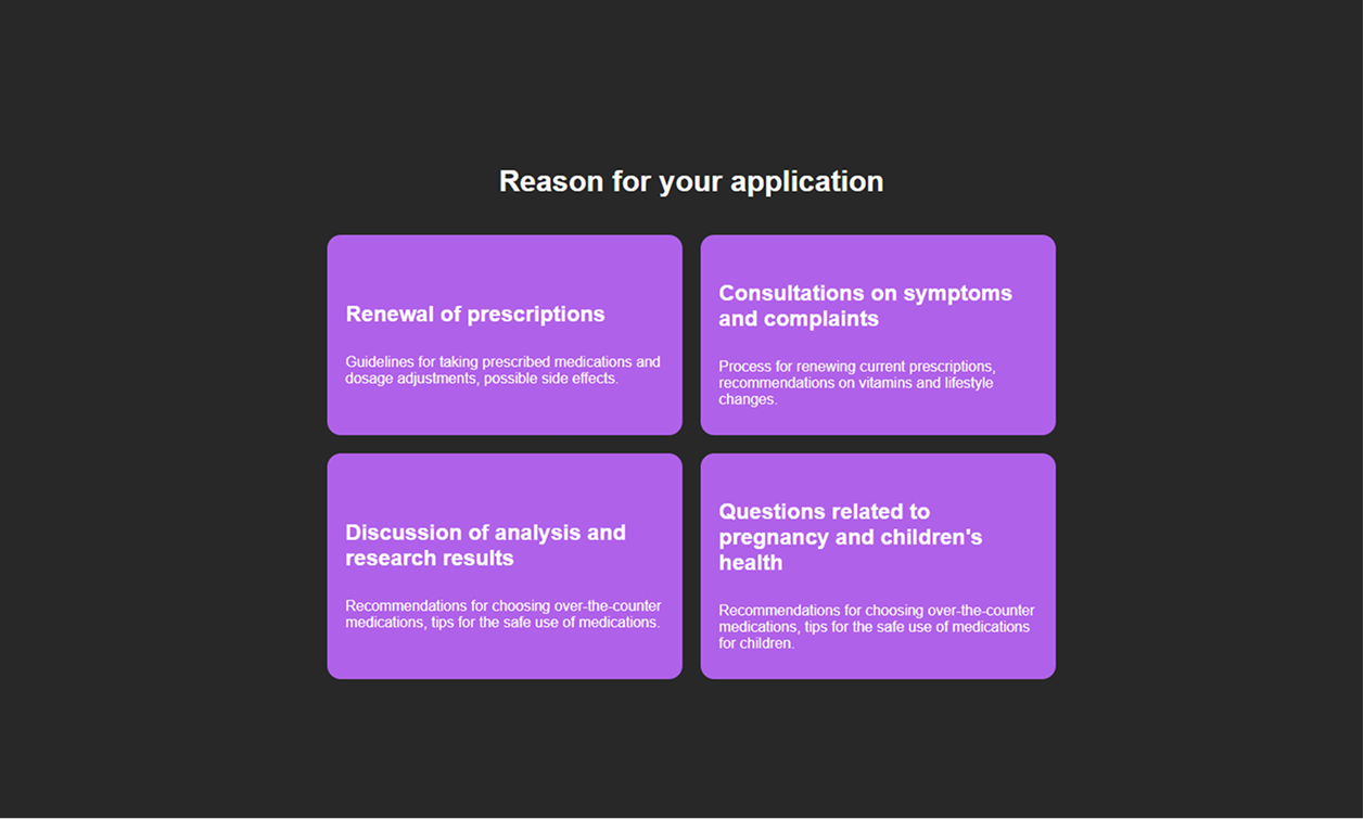 AI Assistant for Administrative Efficiency of Clinics