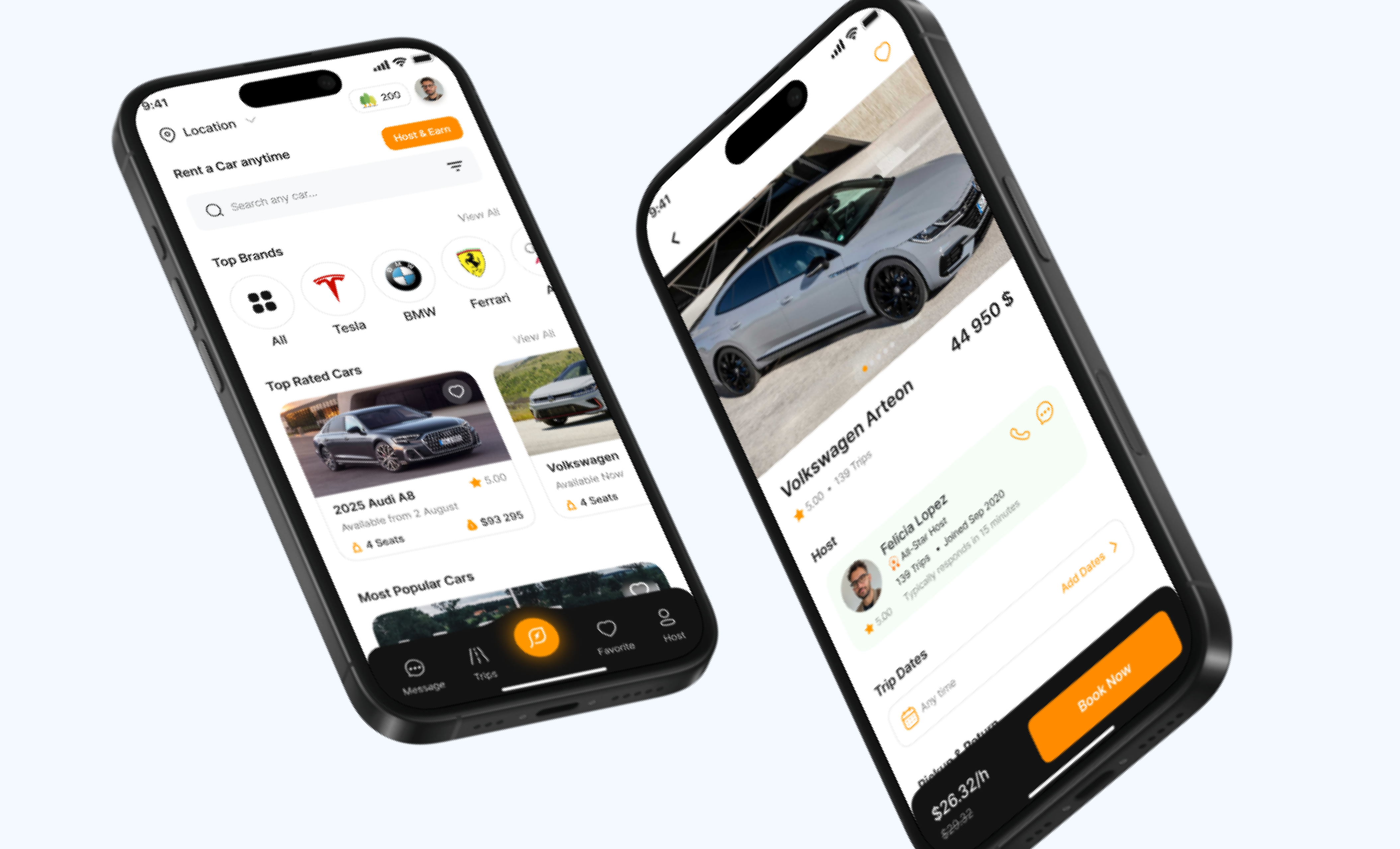 Revolutionizing Car Shopping with Generative AI