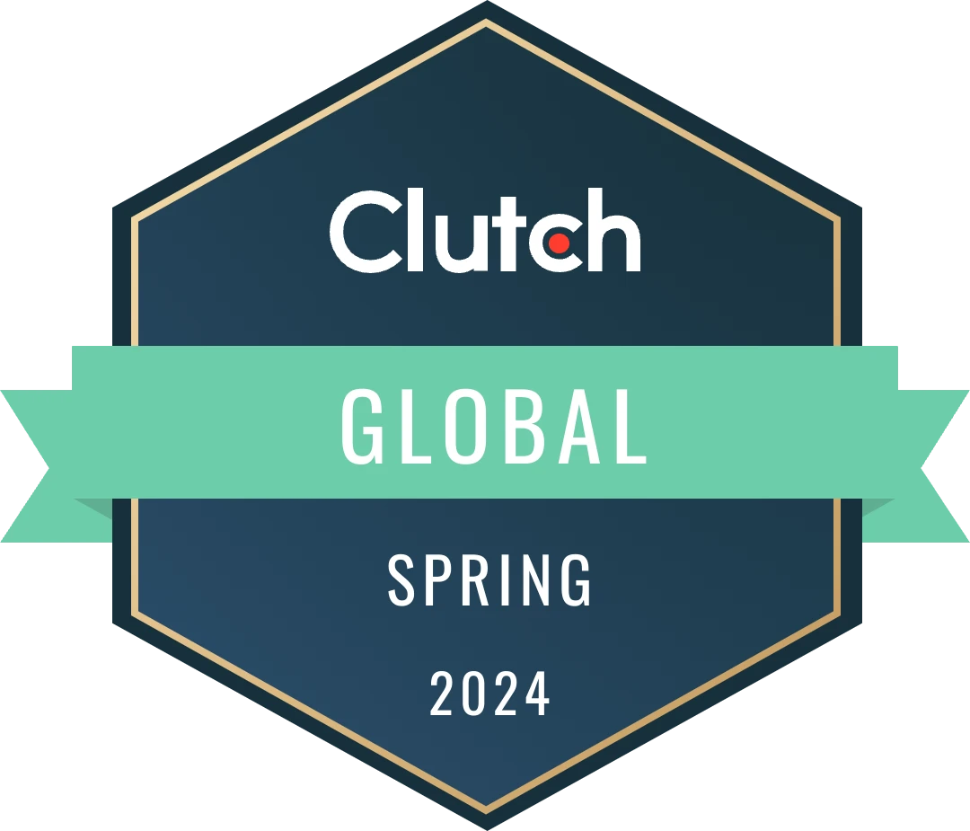 global award spring 2024