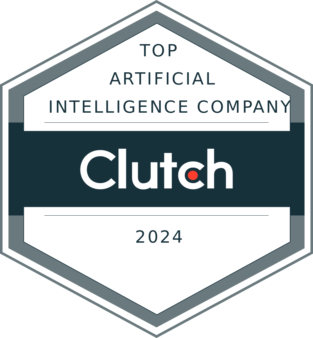 Top Artificial Intelligence Company