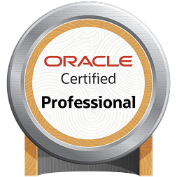Java SE 8 Programmer