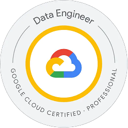 Data Engineer