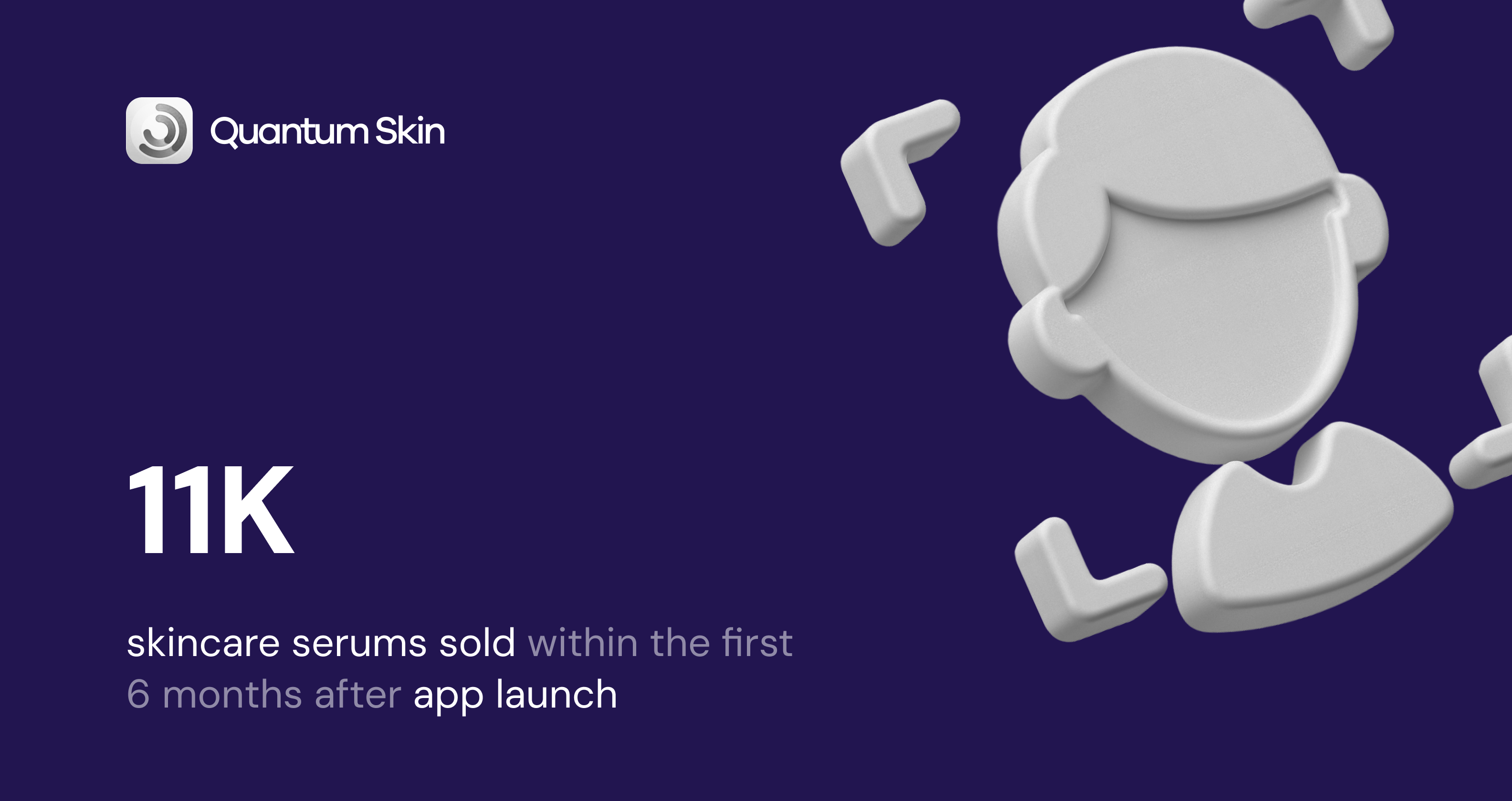 Quantum Skin