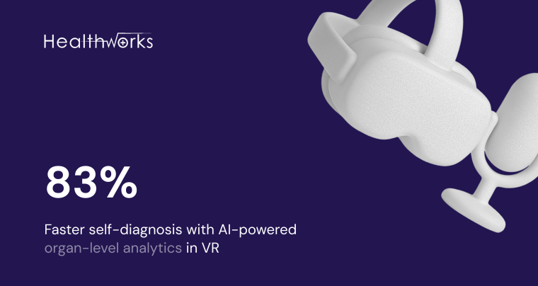 LLM-Powered Healthcare Assistant and Immersive VR Health Studio