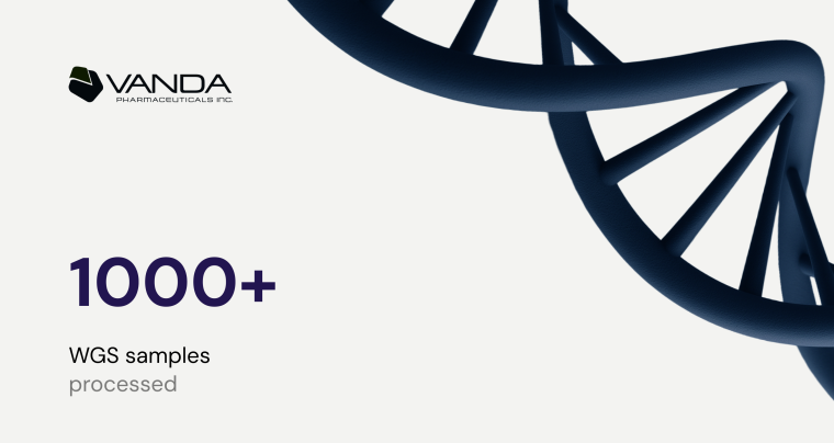 Genome Analysis Data Platform