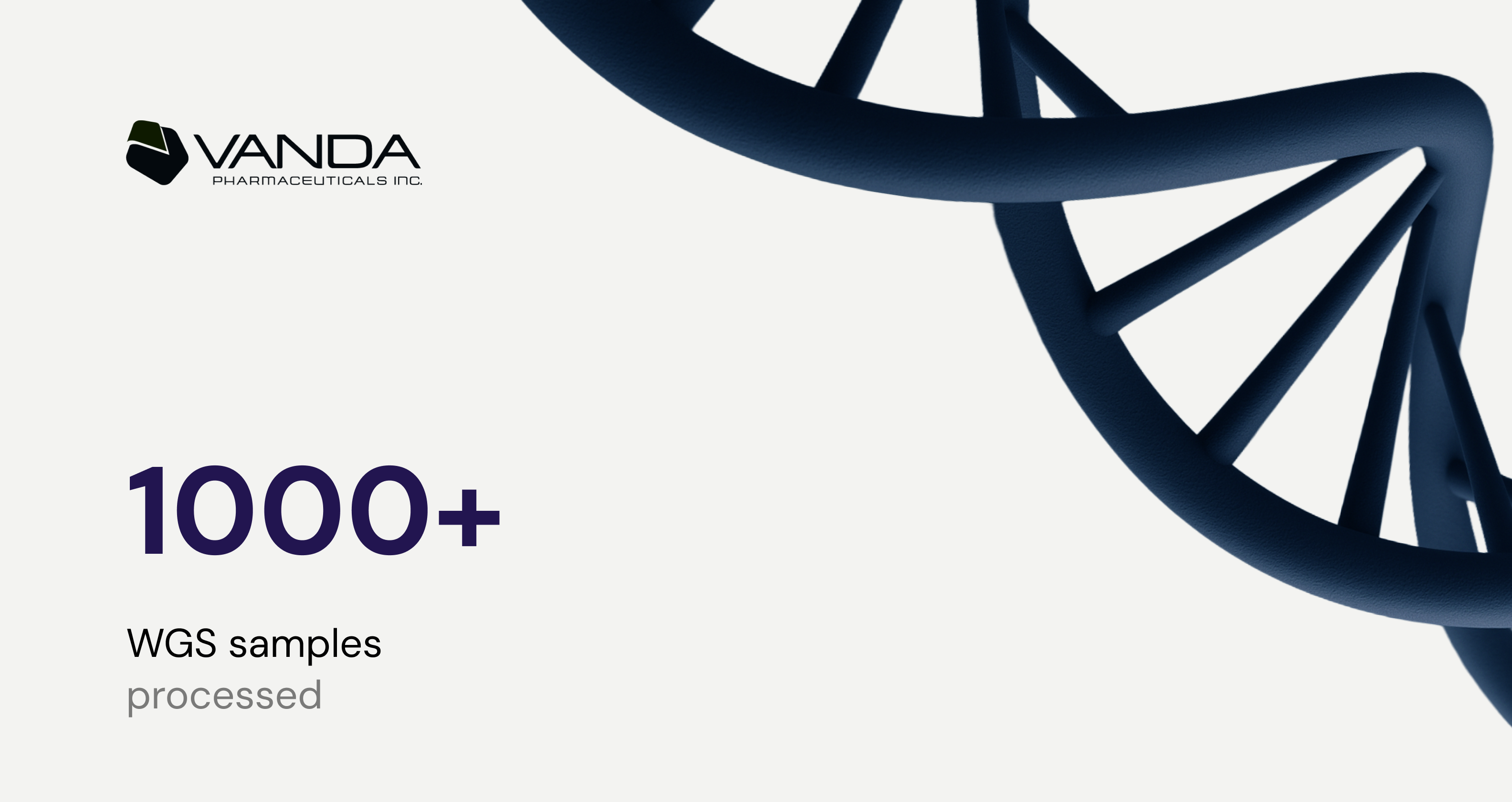 Genome Analysis Data Platform