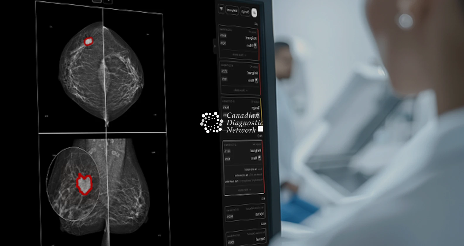 Canadian Diagnostics Network