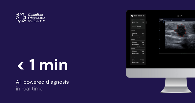 AI Breast Cancer Detection Platform