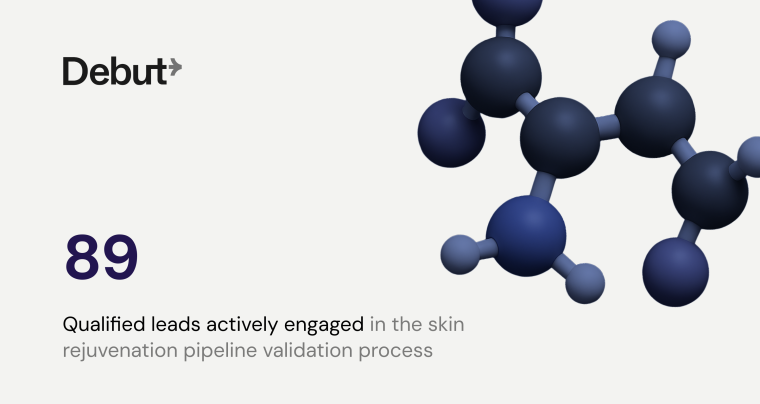 Accelerating Drug Discovery By AI-Driven Molecule Generation
