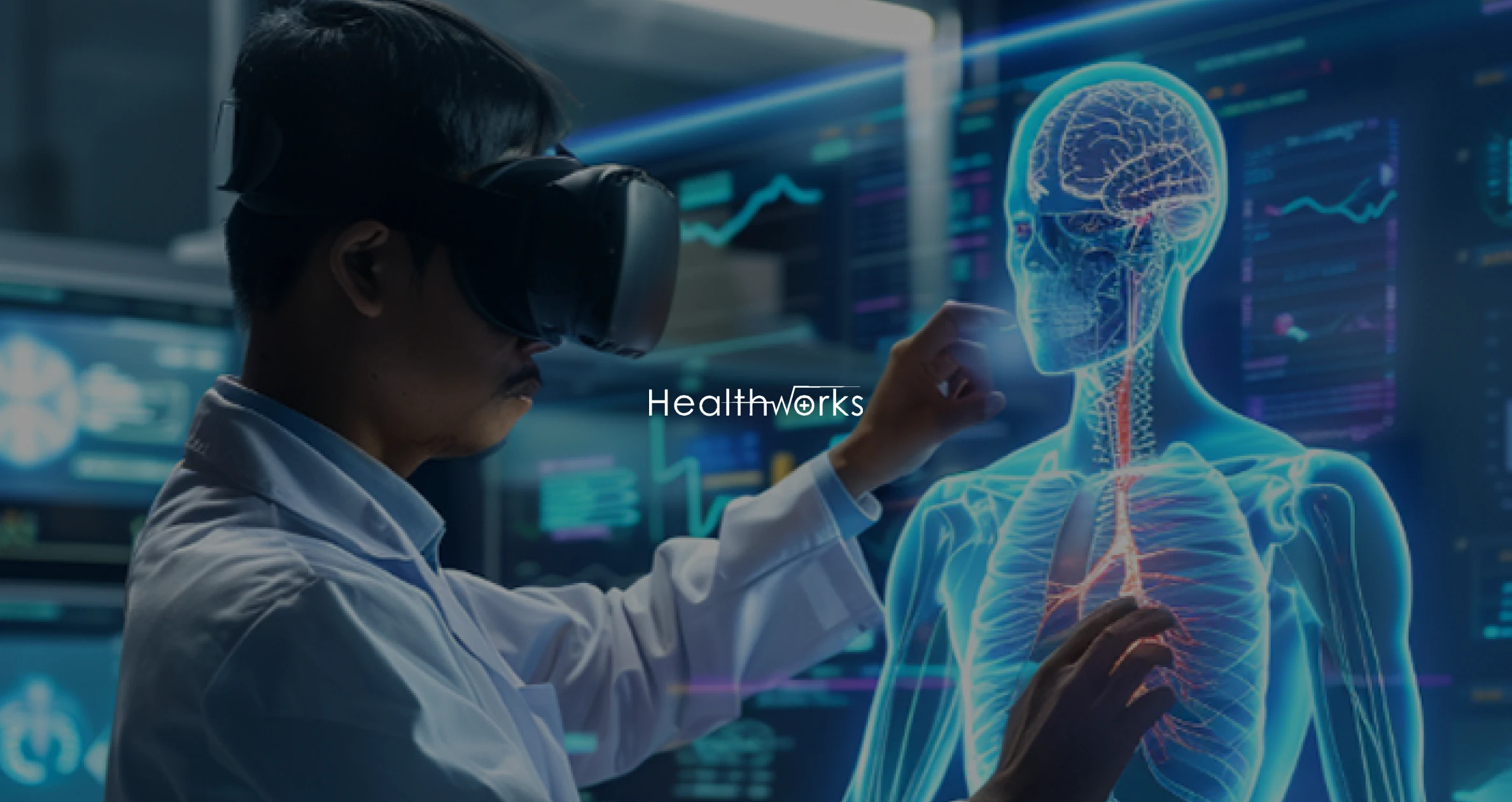 Healthworks DX Inc