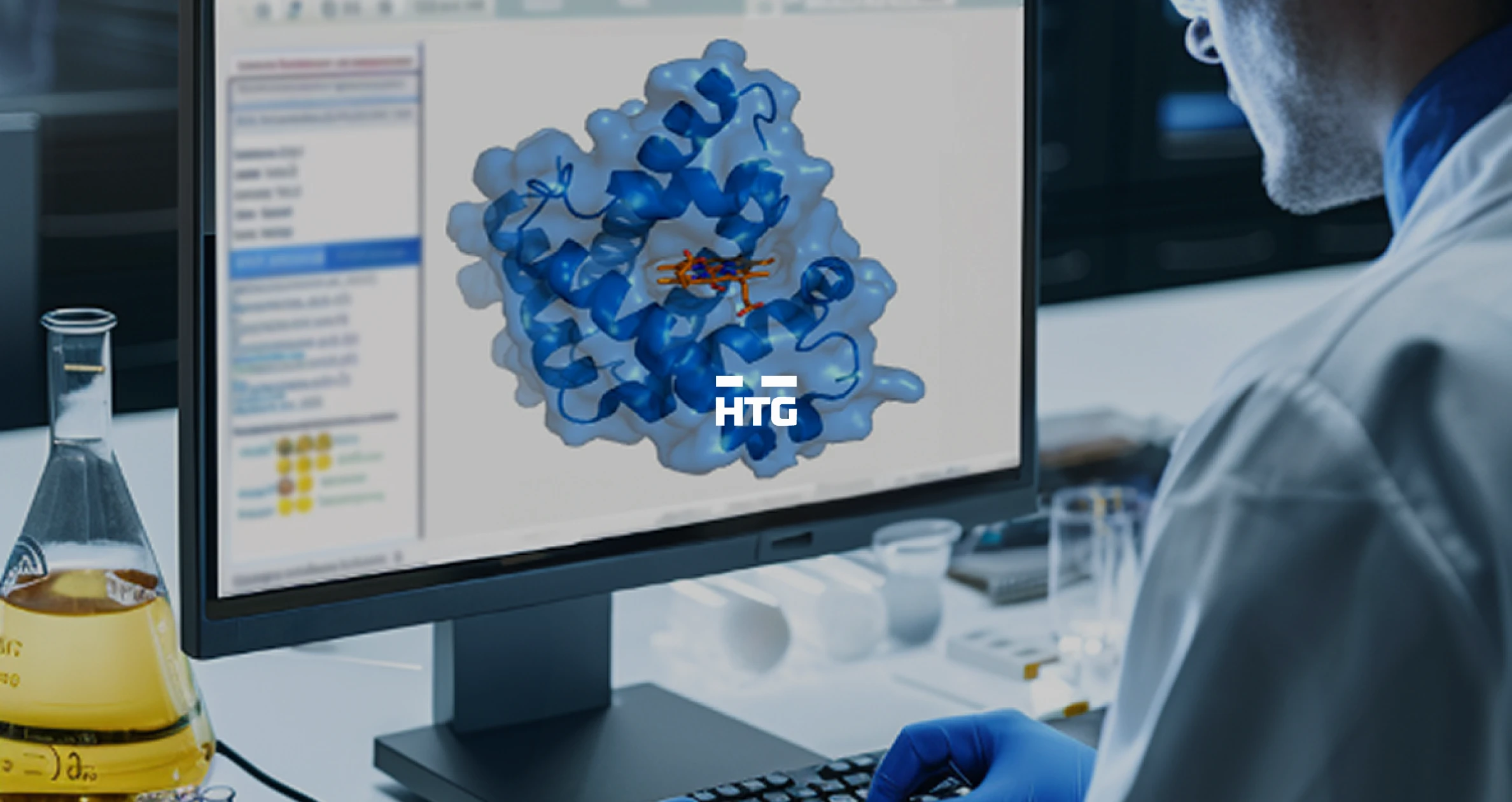 HTG Molecular Diagnostics