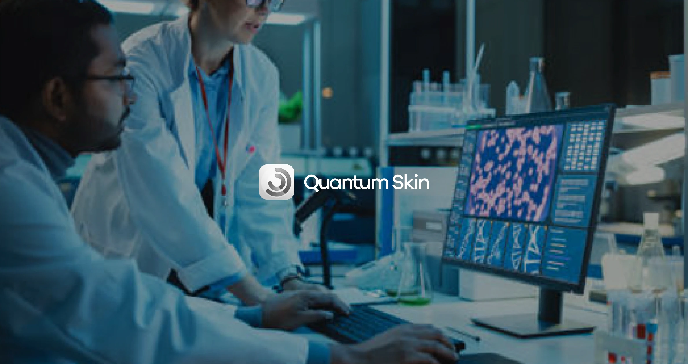 Quantum Skin