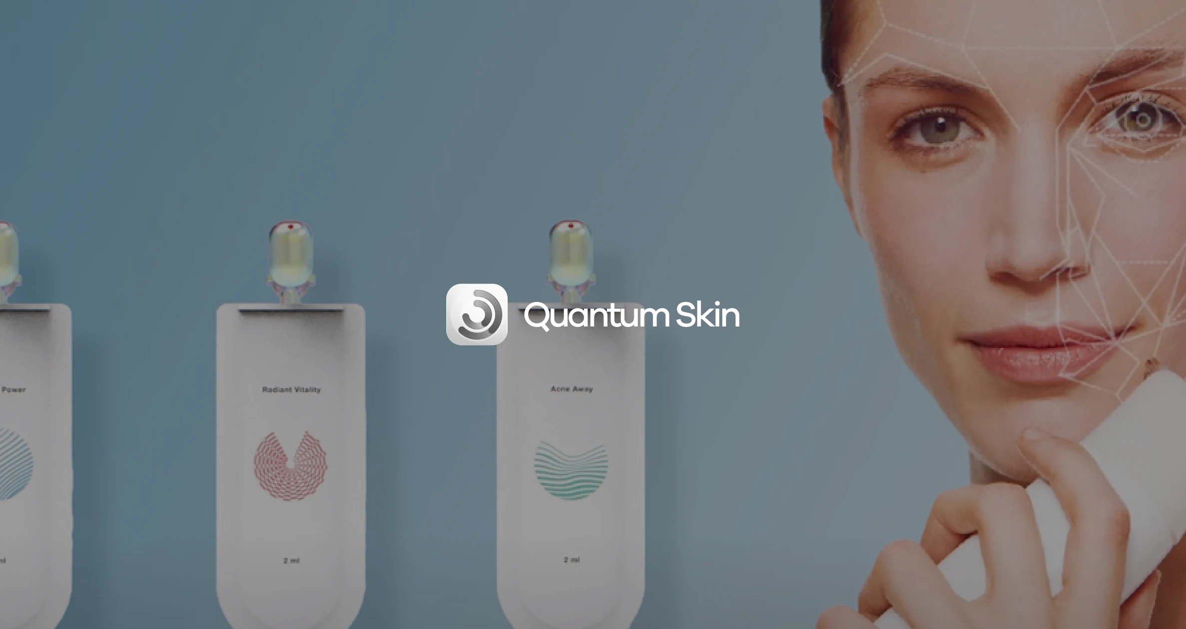 Quantum Skin