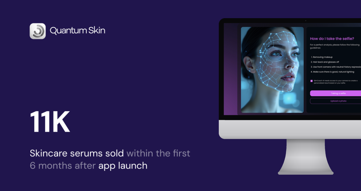 AI Dermatology Software Platform