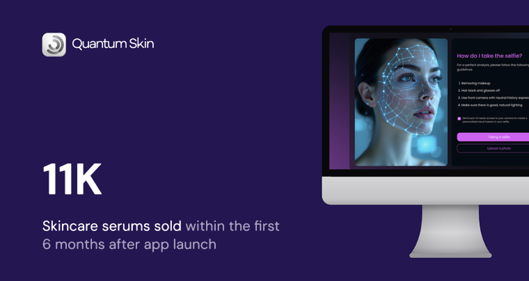 AI Dermatology Software Platform