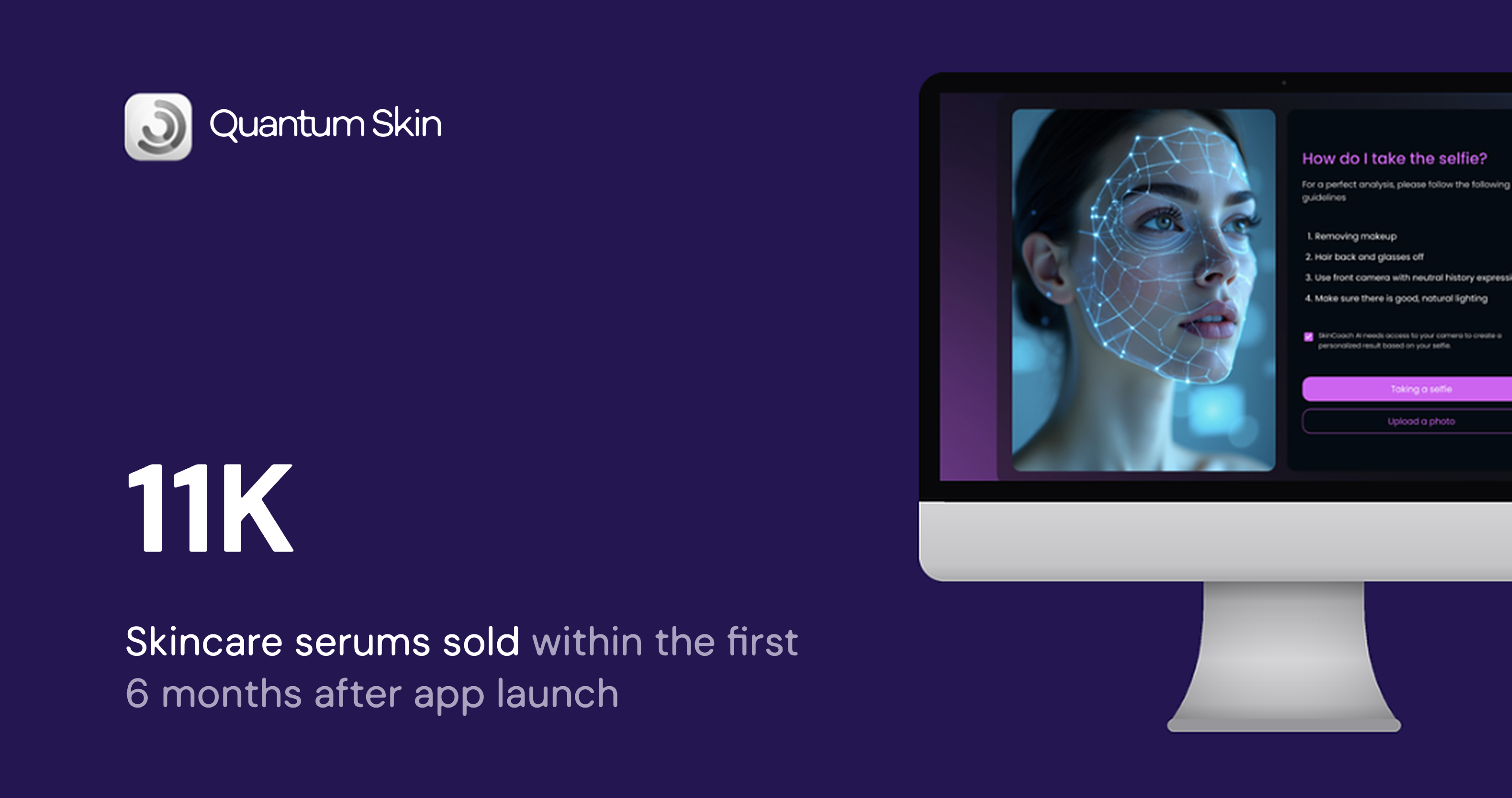 AI Dermatology Software Platform