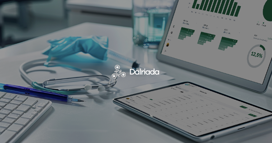 Dalriada Drug Discovery