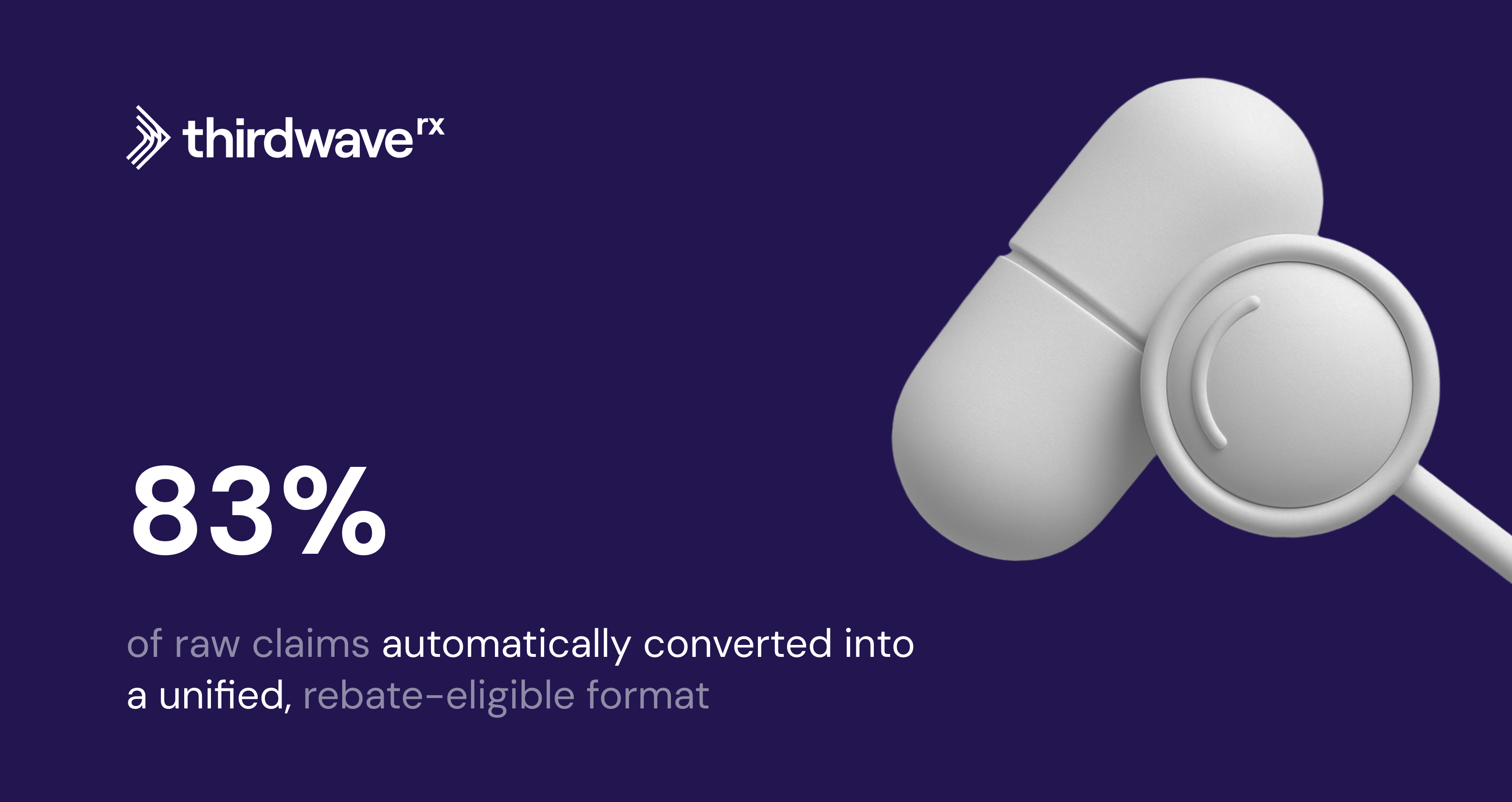 Thirdwave RX