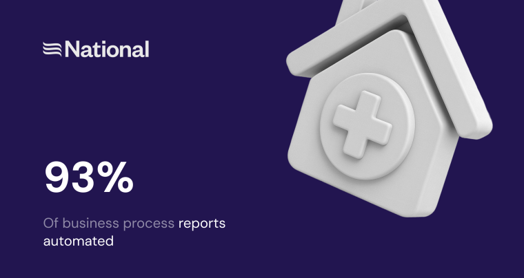 Centralized Data Infrastructure and Automated Reporting System