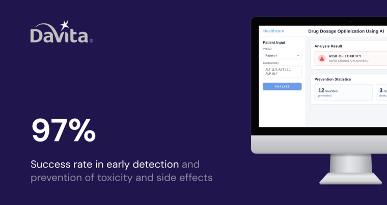 AI-Driven Drug Dosage Optimization