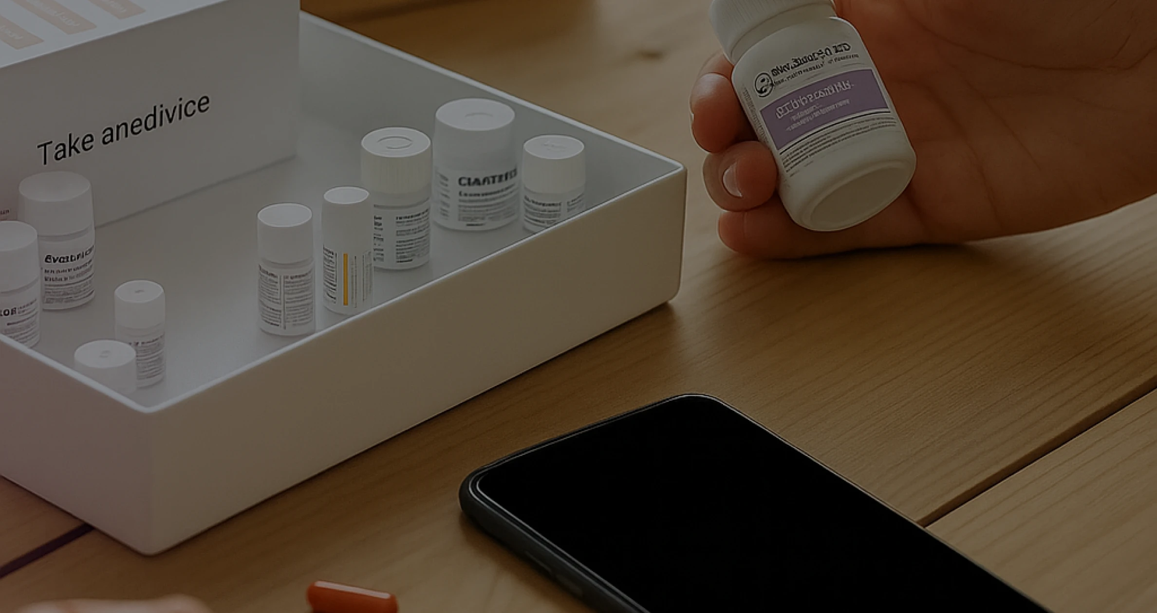 Drug Dosage Optimization