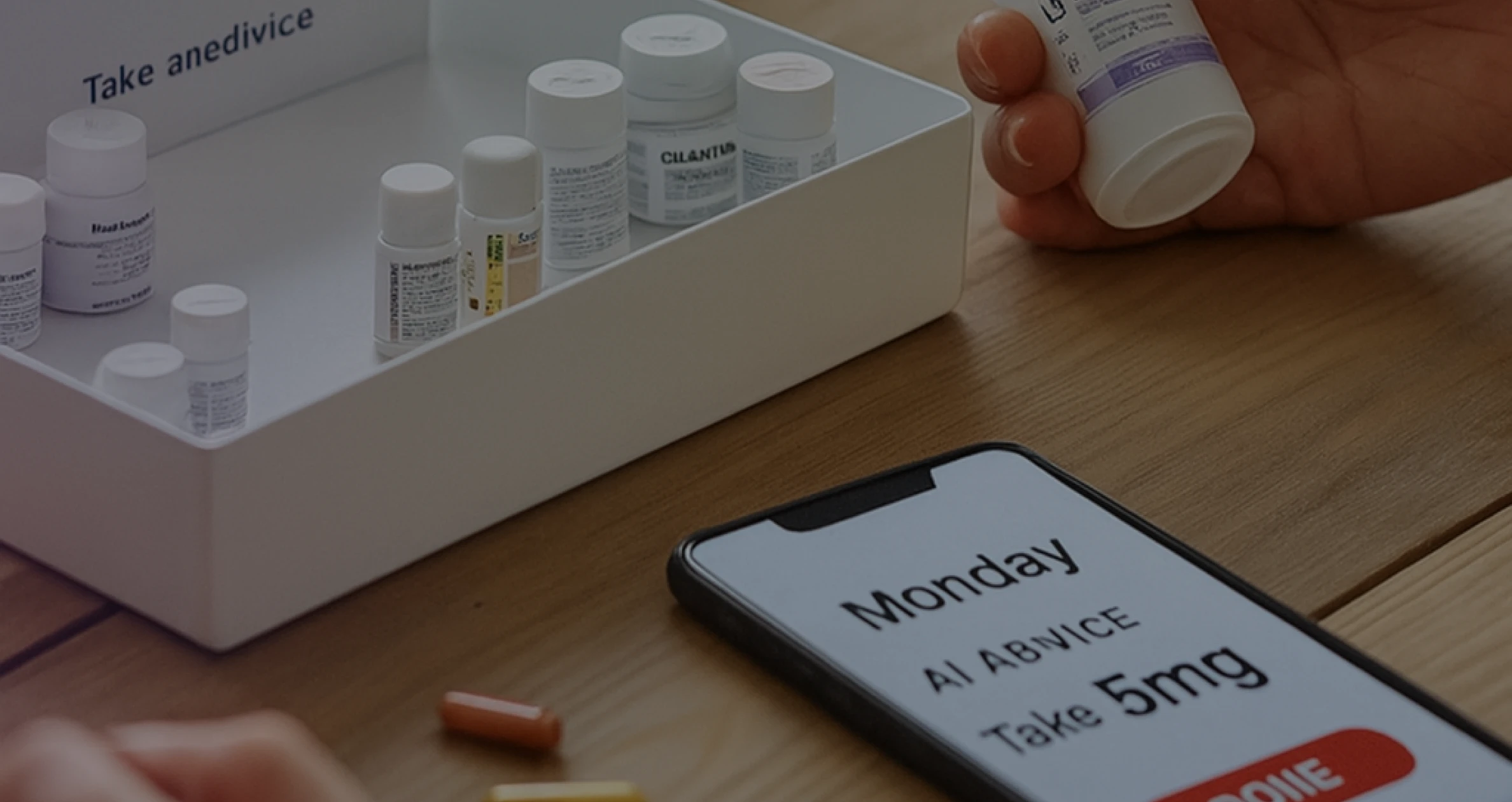 Drug Dosage Optimization