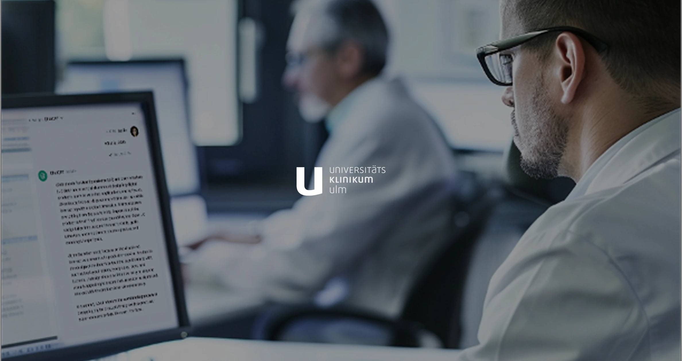 Ulm Univ Clinic