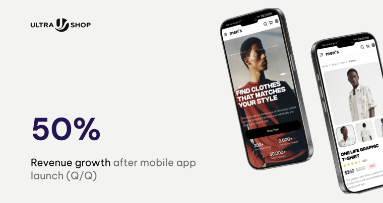 AI-Powered E-Commerce Platform for Product Personalization