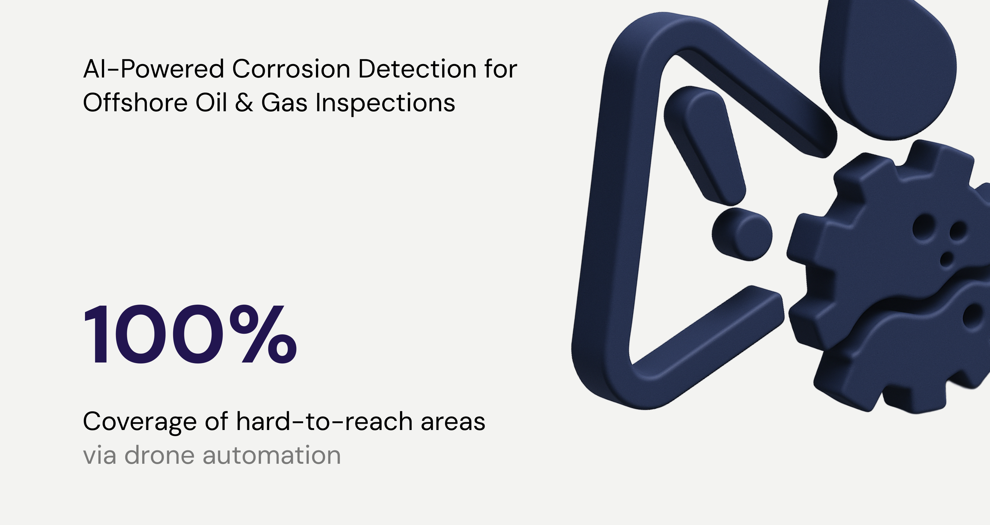 AI-Powered Corrosion Detection for Offshore Oil & Gas Inspections