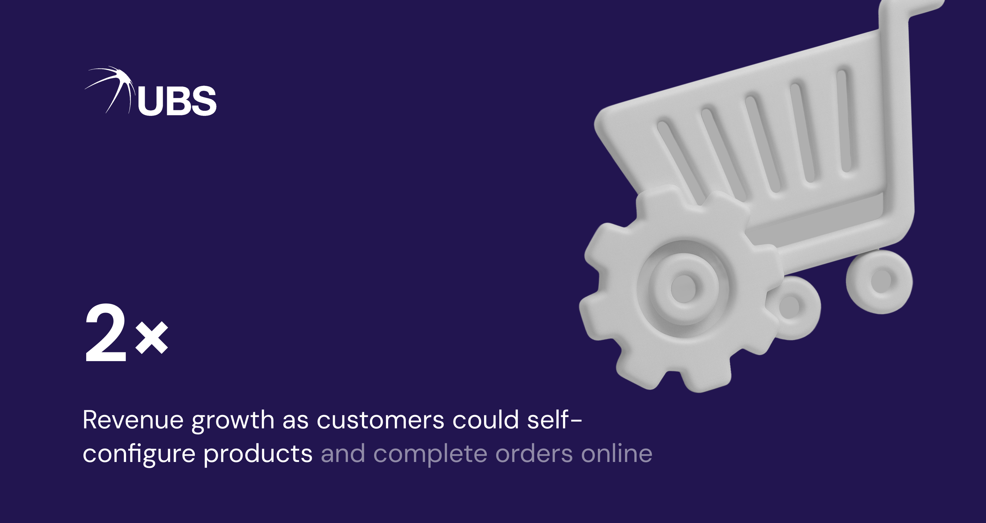 Cloud-native eCommerce platform