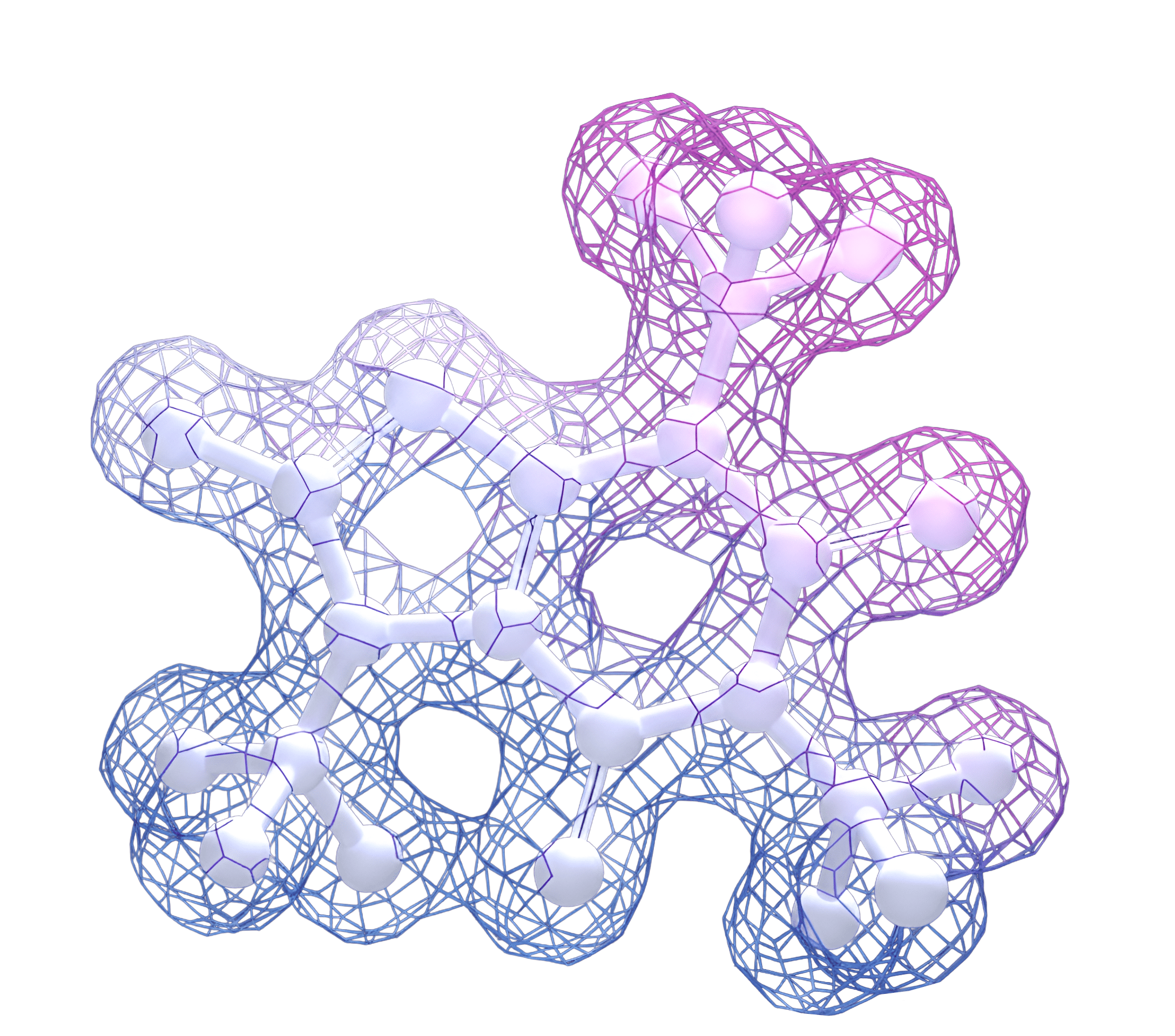 AI-Driven Target & Drug Discovery Platform Alt