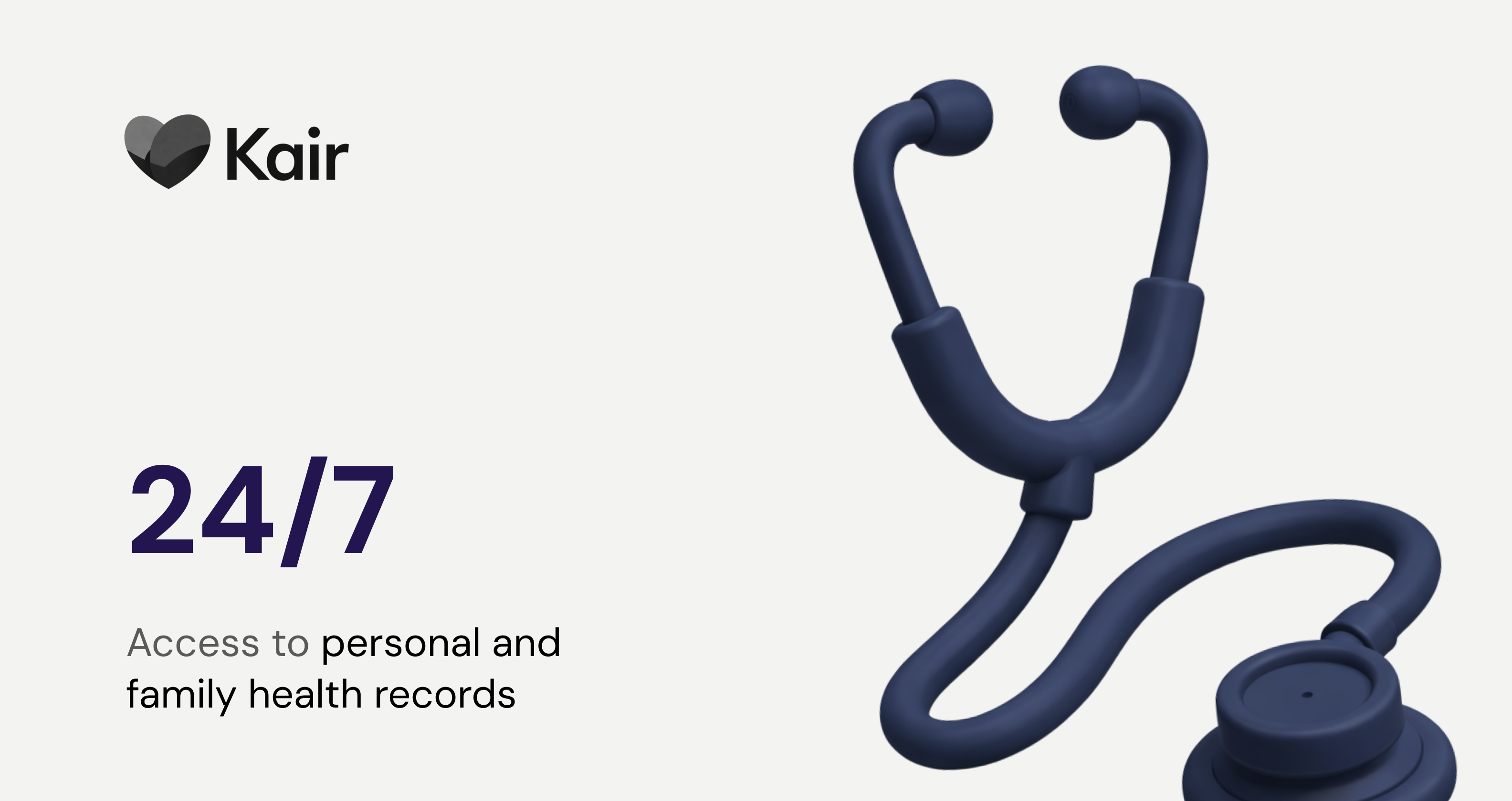 A Patient-Controlled Health Records Platform with AI-Assisted Care Coordination