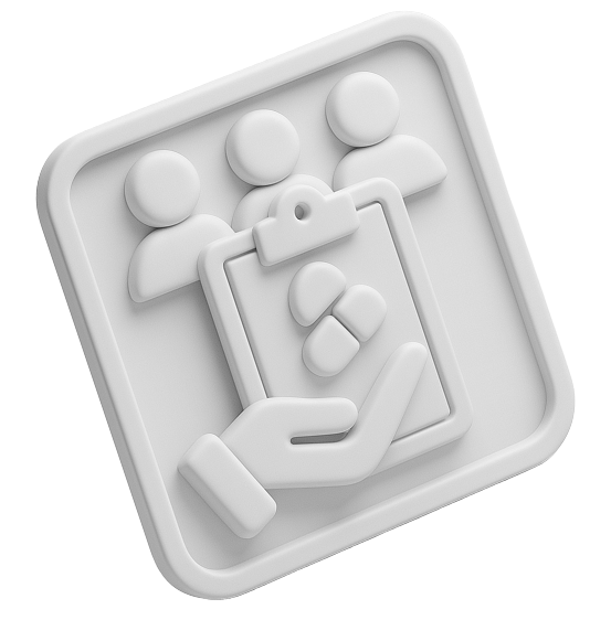 AI-Driven Drug Development & Clinical Data Platform Alt