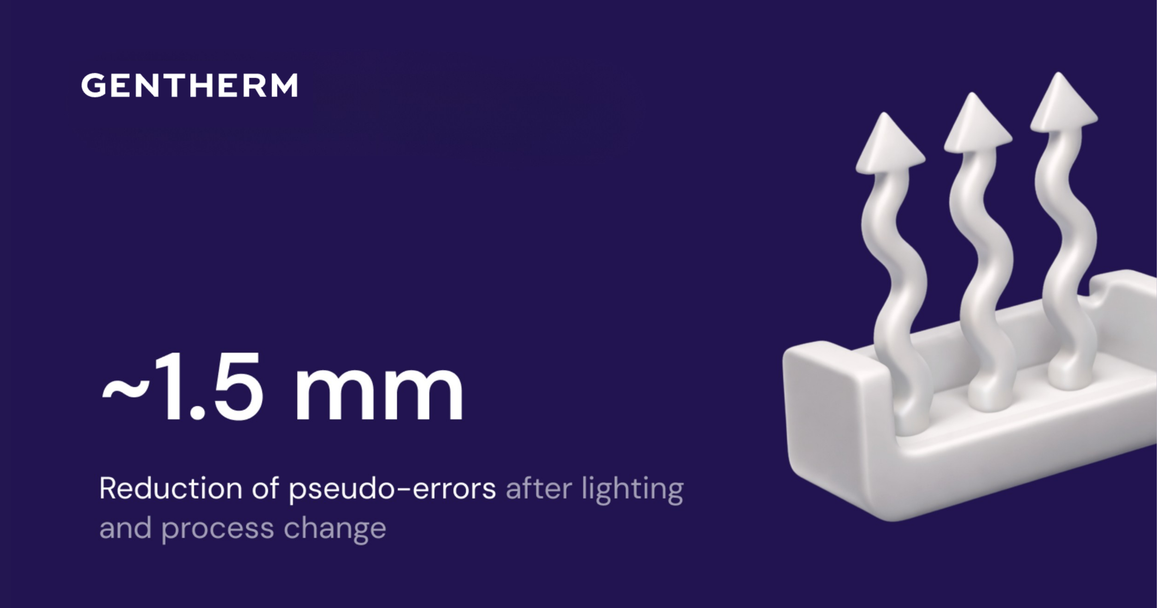 Industrial Computer Vision Quality Control System